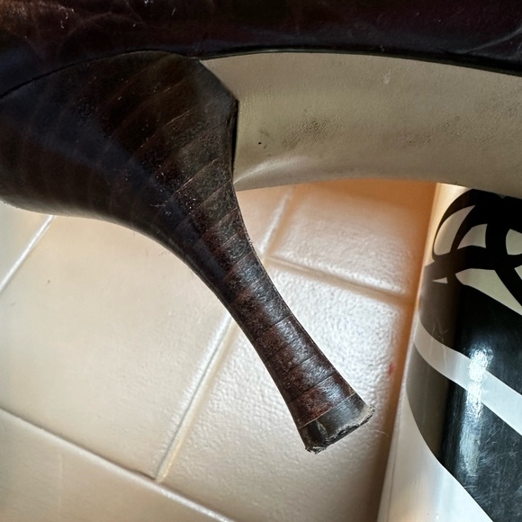 Nine West Heels - Picture 6 of 9